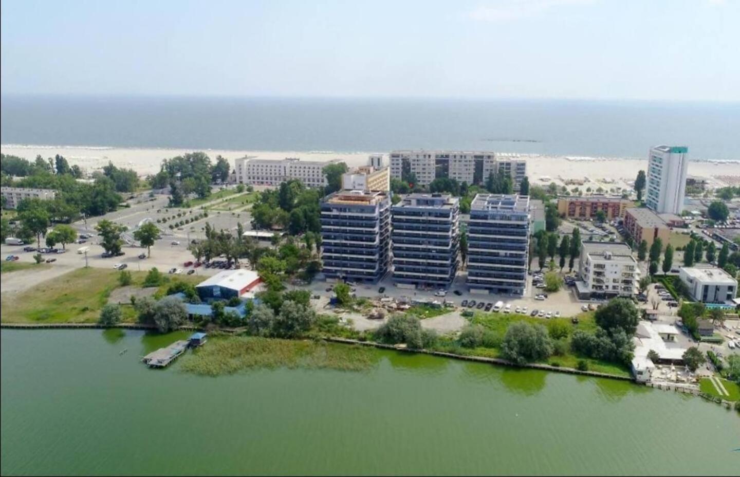 Moon Residence Мамая Экстерьер фото
