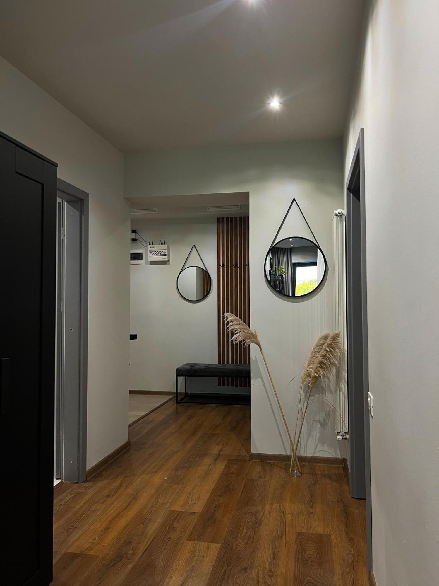 Moon Residence Мамая Экстерьер фото
